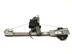 Recambio de elevalunas delantero derecho para dacia sandero 1.5 blue dci diesel fap cat referencia OEM IAM 807209299  