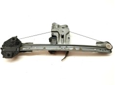 Recambio de elevalunas delantero derecho para dacia sandero 1.5 blue dci diesel fap cat referencia OEM IAM 807209299   2
