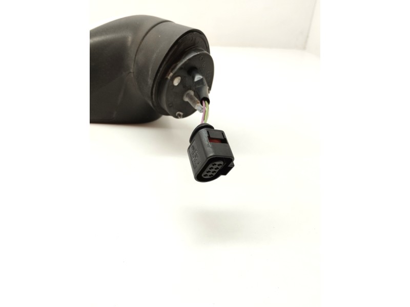 Recambio de retrovisor derecho para seat leon (1p1) 1.9 tdi referencia OEM IAM   