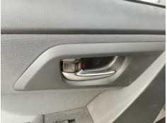 Recambio de maneta interior trasera izquierda para toyota auris touring sports (e18) hybrid active referencia OEM IAM   