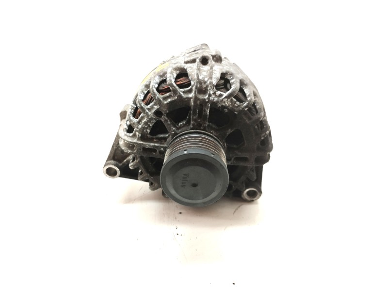 Recambio de alternador para smart forfour 1.5 cdi cat referencia OEM IAM A6391500250  