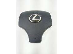 Recambio de airbag delantero izquierdo para lexus is200 (ds2/is2) 2.2 d-cat referencia OEM IAM Z21M7068622  