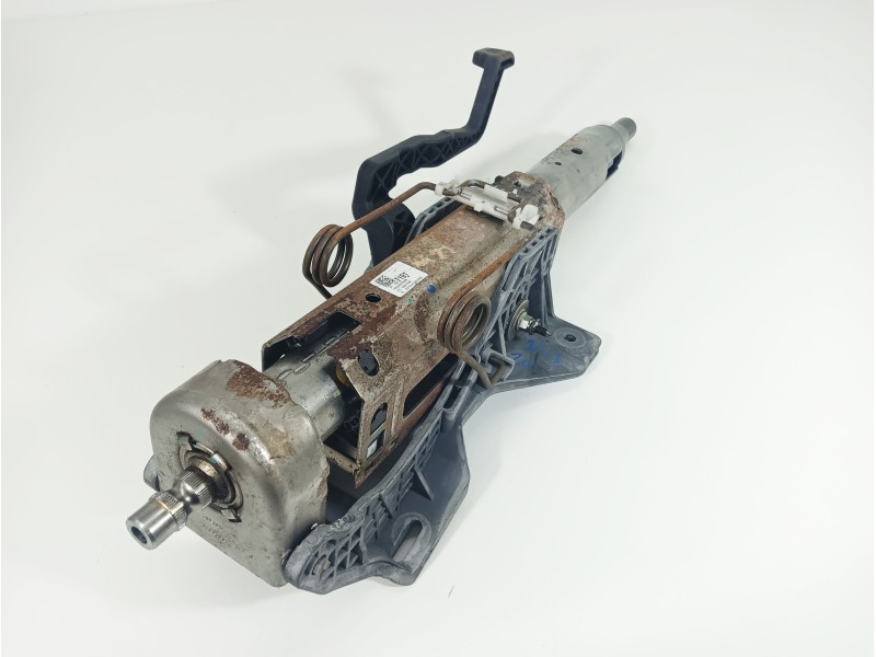 Recambio de columna direccion para opel insignia berlina 2.0 cdti cat referencia OEM IAM 13277191  