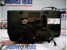 Recambio de mando climatizador para peugeot 307 (s1) referencia OEM IAM 96430991XT   2