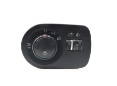 Recambio de mando luces para seat leon (1p1) 1.9 tdi referencia OEM IAM   