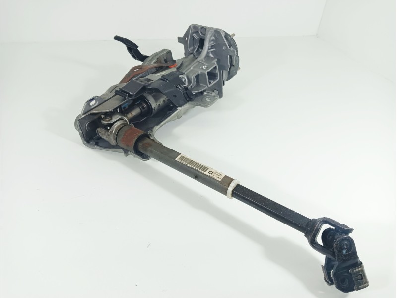 Recambio de columna direccion para citroën c4 berlina 1.6 16v hdi fap referencia OEM IAM 96823780ZD  