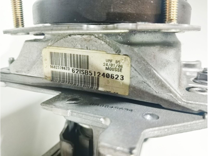 Recambio de columna direccion para citroën c4 berlina 1.6 16v hdi fap referencia OEM IAM 96823780ZD  