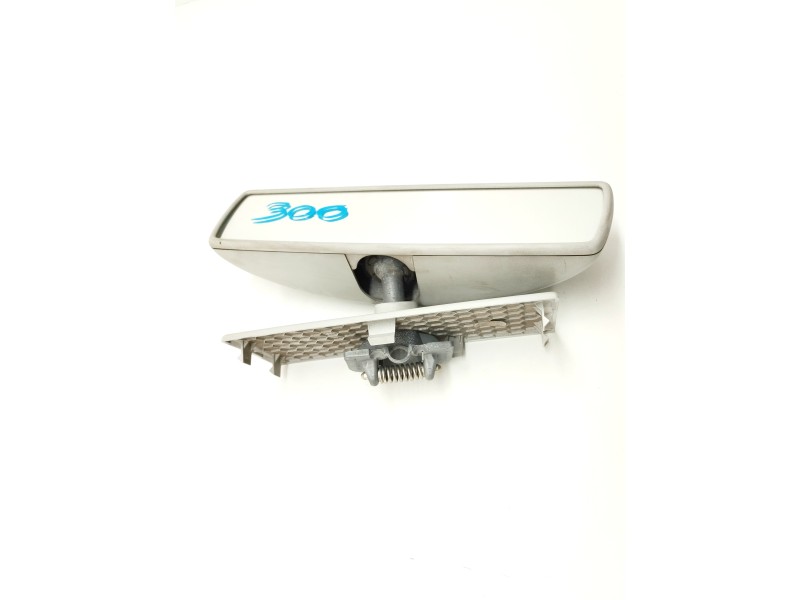 Recambio de espejo interior para seat leon (1p1) 1.9 tdi referencia OEM IAM   