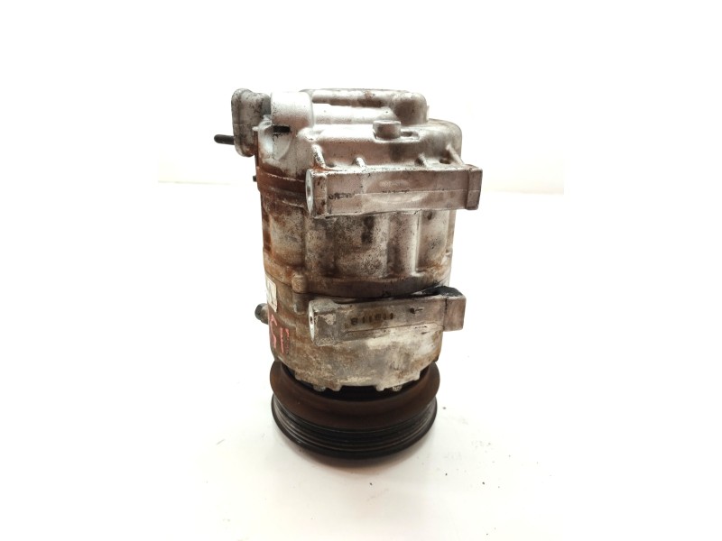 Recambio de compresor aire acondicionado para hyundai sonata (nf) 2.0 crdi cat referencia OEM IAM F500DC4CA05  