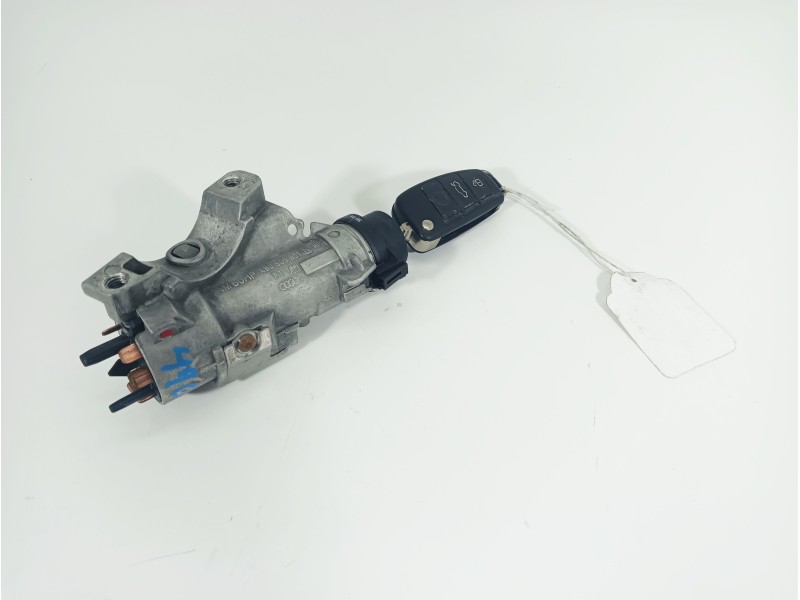 Recambio de conmutador de arranque para audi a4 berlina (8e) 2.0 tdi referencia OEM IAM 4B0905851  