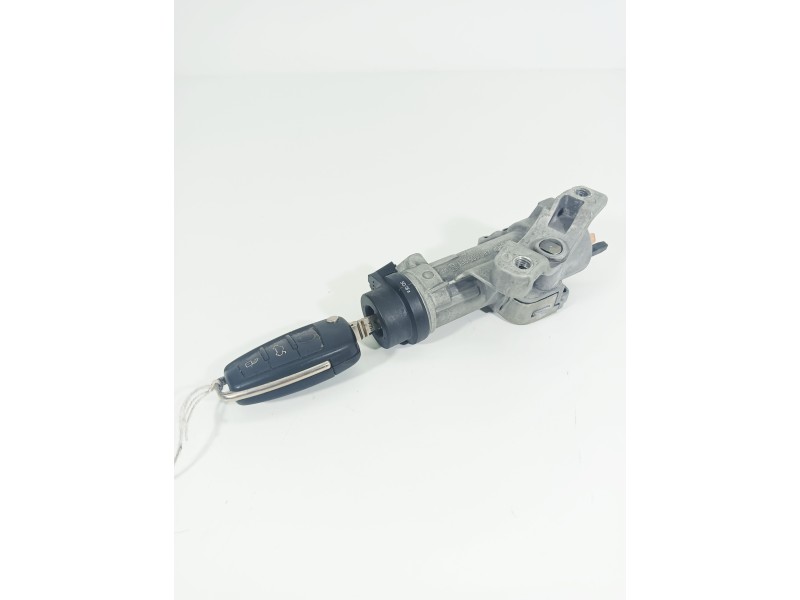 Recambio de conmutador de arranque para audi a4 berlina (8e) 2.0 tdi referencia OEM IAM 4B0905851  