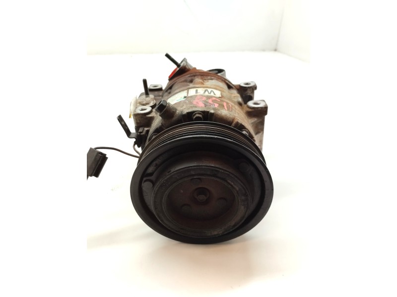 Recambio de compresor aire acondicionado para hyundai sonata (nf) 2.0 crdi cat referencia OEM IAM F500DC4CA05  