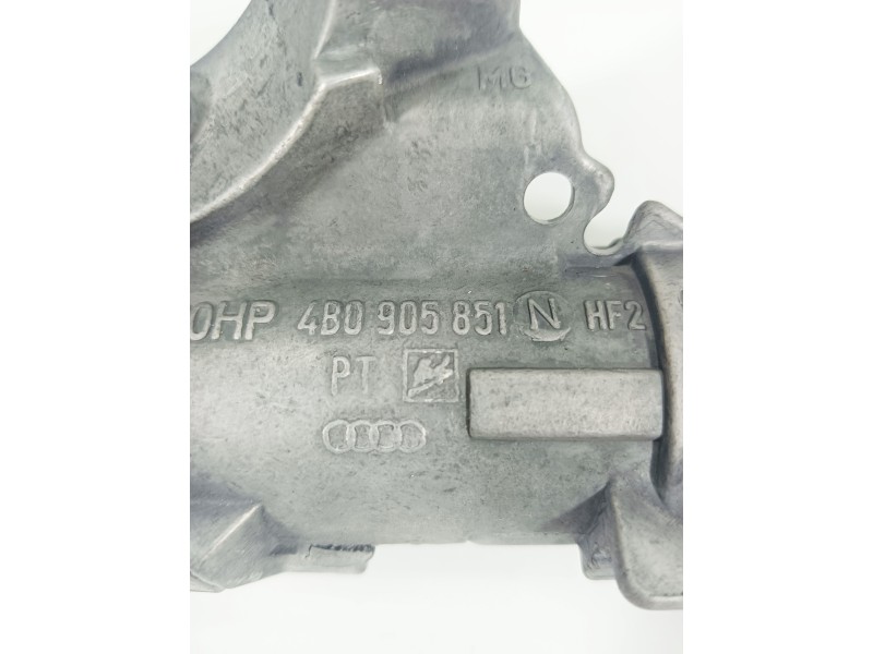 Recambio de conmutador de arranque para audi a4 berlina (8e) 2.0 tdi referencia OEM IAM 4B0905851  