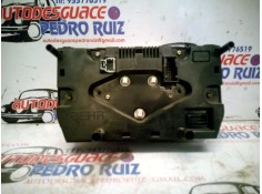 Recambio de mando climatizador para peugeot 307 (s1) referencia OEM IAM    2