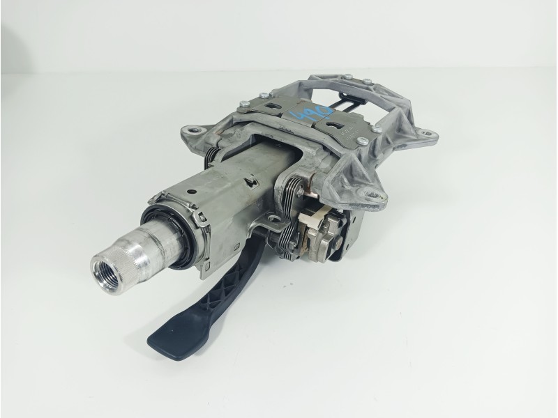 Recambio de columna direccion para audi a4 berlina (8e) 2.0 tdi referencia OEM IAM 521002A2  