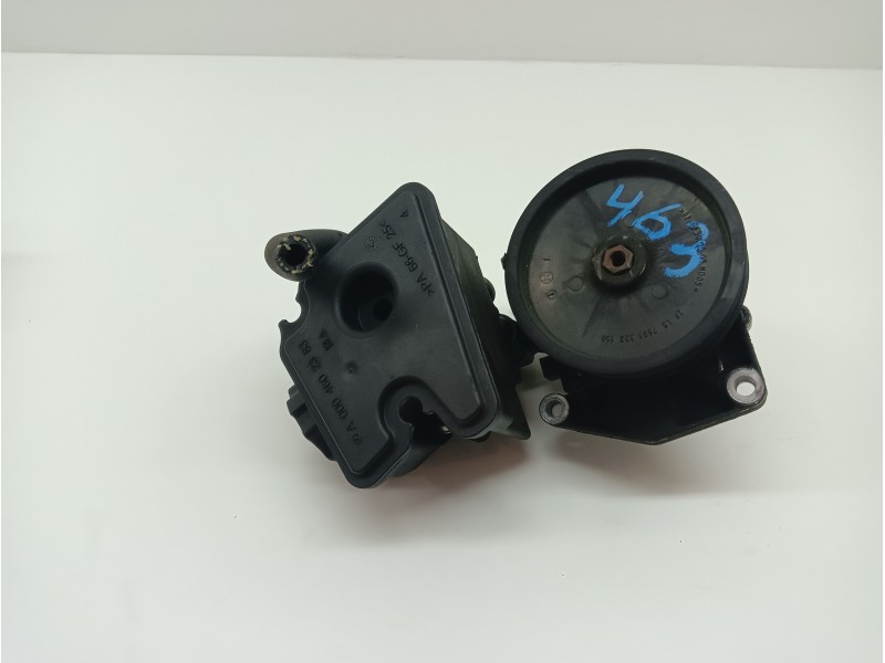 Recambio de bomba direccion para mercedes-benz clase clk (w207) coupe 350 cgi blueefficiency referencia OEM IAM LH2114612  