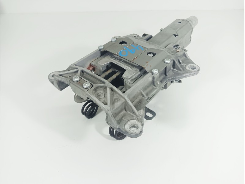 Recambio de columna direccion para audi a4 berlina (8e) 2.0 tdi referencia OEM IAM 521002A2  