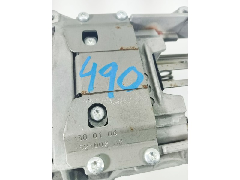 Recambio de columna direccion para audi a4 berlina (8e) 2.0 tdi referencia OEM IAM 521002A2  