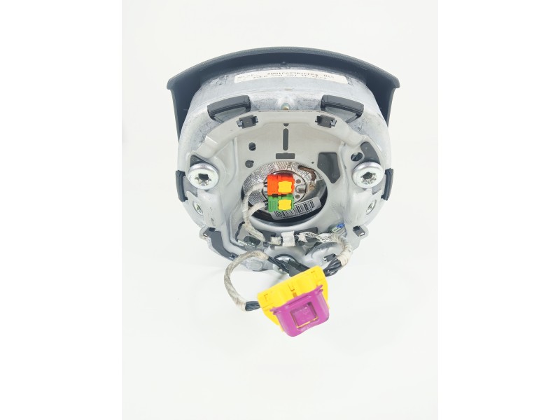 Recambio de airbag delantero izquierdo para audi a4 berlina (8e) 2.0 tdi referencia OEM IAM 8E0880201DF  