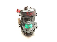 Recambio de compresor aire acondicionado para opel vectra c berlina 2.2 16v dti cat (y 22 dtr / l50) referencia OEM IAM GM131715