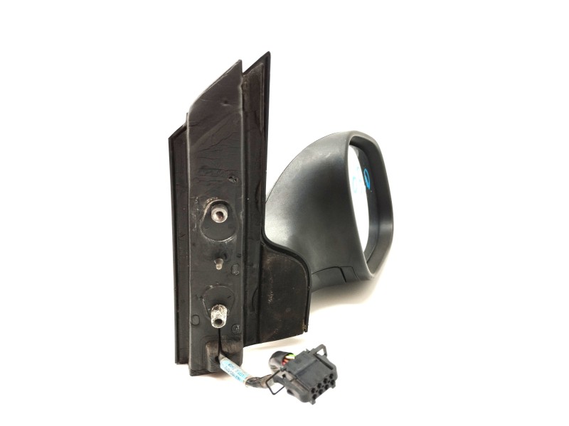 Recambio de retrovisor derecho para seat altea xl (5p5) 2.0 tdi referencia OEM IAM   