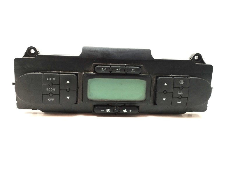 Recambio de mando climatizador para seat altea xl (5p5) 2.0 tdi referencia OEM IAM 5HB00887604  