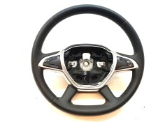 Recambio de volante sin airbag para dacia lodgy 1.5 blue dci diesel fap cat referencia OEM IAM 484005093R  