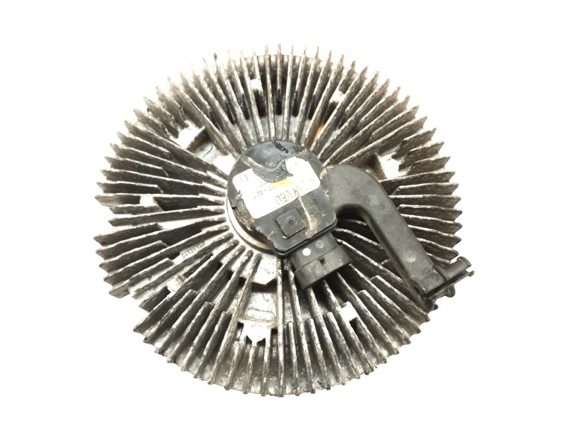 Recambio de ventilador viscoso motor para land rover discovery 4 tdv6 hse referencia OEM IAM AH328C617AC  