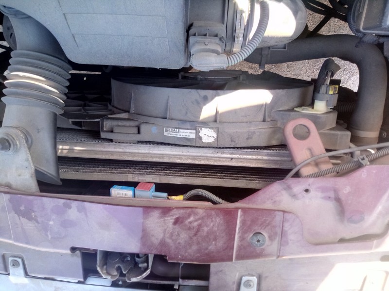 Recambio de electroventilador para fiat linea (110) 1.3 16v jtd cat referencia OEM IAM 51785225  
							