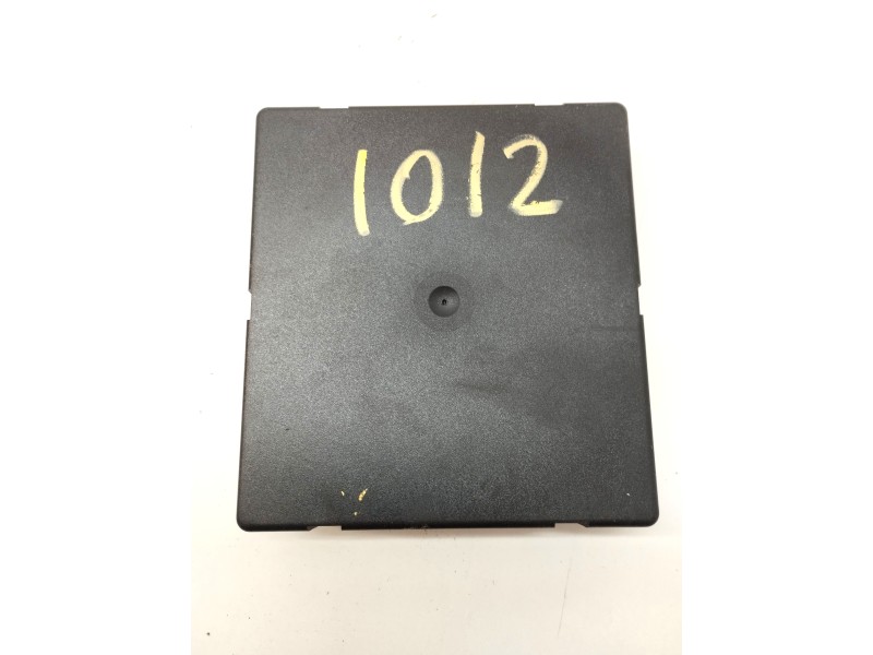 Recambio de modulo electronico para audi q7 (4l) 3.0 v6 24v tdi referencia OEM IAM 4L0907289A  