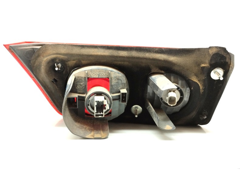 Recambio de piloto trasero izquierdo interior para honda accord berlina (cl/cn) 2.2 ctdi referencia OEM IAM   
							