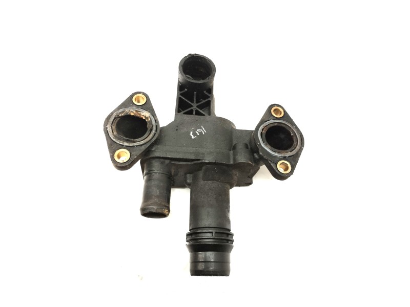 Recambio de termostato para land rover discovery 4 tdv6 hse referencia OEM IAM 4H2Q8592  