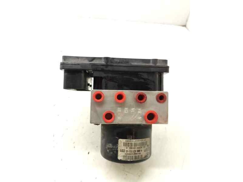 Recambio de abs para mercedes-benz clase c (w203) berlina 180 compressor (203.046) referencia OEM IAM A0064310312  