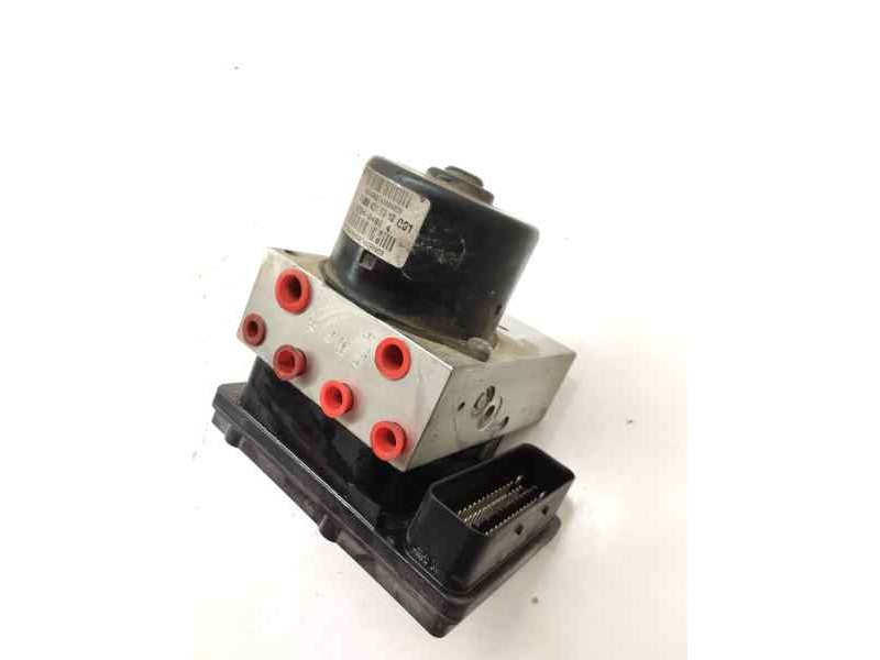 Recambio de abs para mercedes-benz clase c (w203) berlina 180 compressor (203.046) referencia OEM IAM A0064310312  