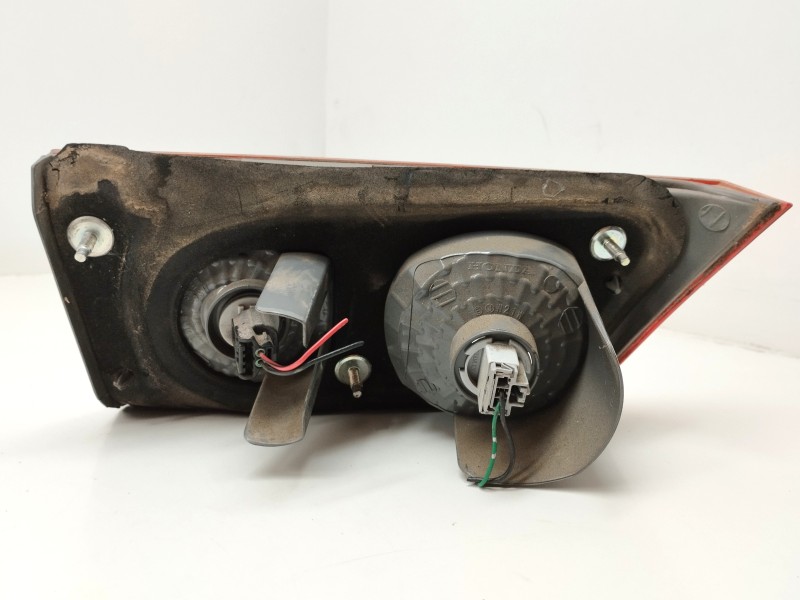 Recambio de piloto trasero derecho interior para honda accord berlina (cl/cn) 2.2 ctdi referencia OEM IAM   
							