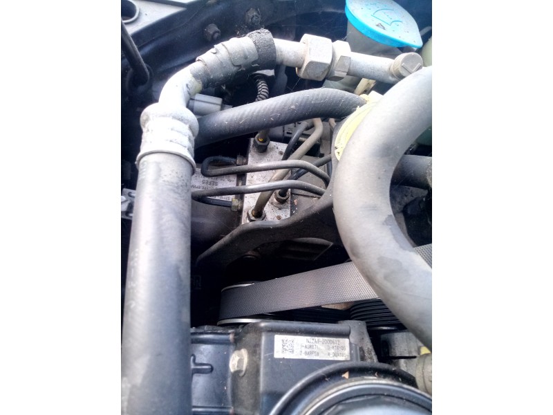 Recambio de abs para honda accord berlina (cl/cn) 2.2 ctdi referencia OEM IAM 57110SEFE560M1  
							