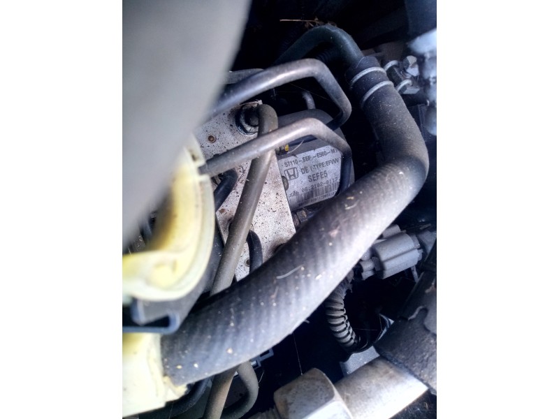 Recambio de abs para honda accord berlina (cl/cn) 2.2 ctdi referencia OEM IAM 57110SEFE560M1  
							