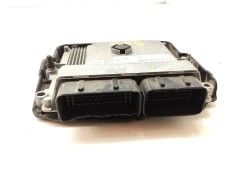 Recambio de centralita motor uce para citroën c4 cactus 1.2 12v e-thp / puretech referencia OEM IAM 9815023380   2
