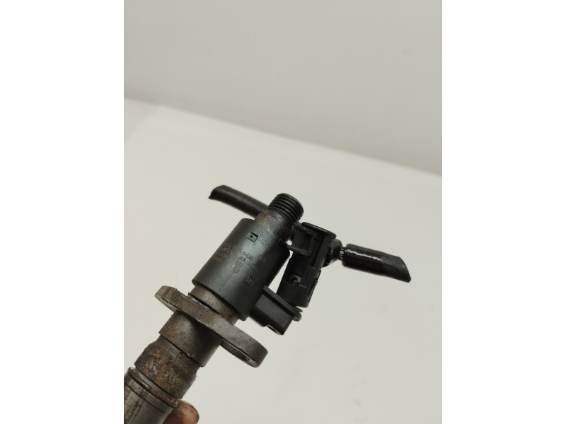 Recambio de inyector para land rover discovery 4 tdv6 hse referencia OEM IAM 9X2Q9K546DB  