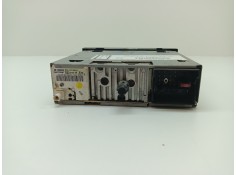 Recambio de sistema audio / radio cd para peugeot 3008 1.6 hdi fap cat (9hz / dv6ted4) referencia OEM IAM 9666959577   2