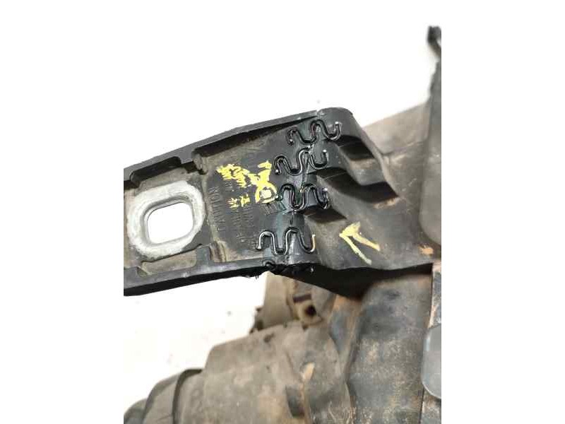 Recambio de faro derecho para mercedes-benz clase m (w163) 2.7 cdi 20v cat referencia OEM IAM 1638200749  