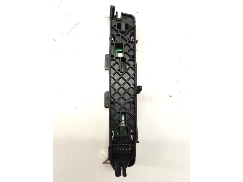 Recambio de mando multifuncion para audi q7 (4l) 3.0 v6 24v tdi referencia OEM IAM 4L1713463A  