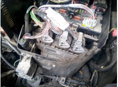 Recambio de centralita motor uce para peugeot 3008 1.6 hdi fap cat (9hz / dv6ted4) referencia OEM IAM 9666986680  