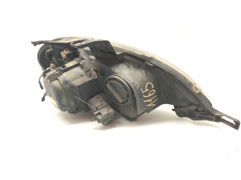 Recambio de faro izquierdo para mercedes-benz clase m (w163) 2.7 cdi 20v cat referencia OEM IAM 1638200749  