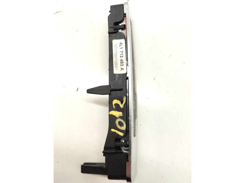 Recambio de mando multifuncion para audi q7 (4l) 3.0 v6 24v tdi referencia OEM IAM 4L1713463A  