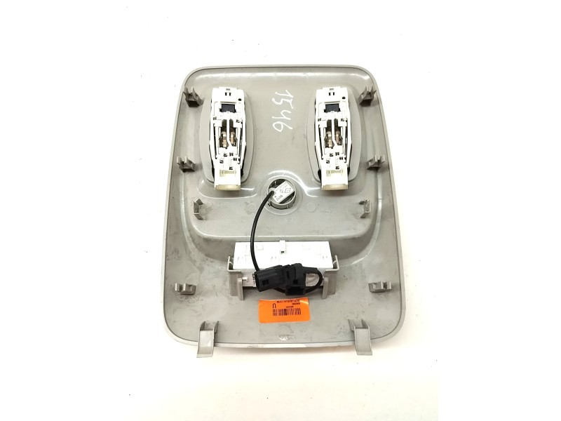 Recambio de luz interior para renault clio iv grandtour business referencia OEM IAM 969801754R  