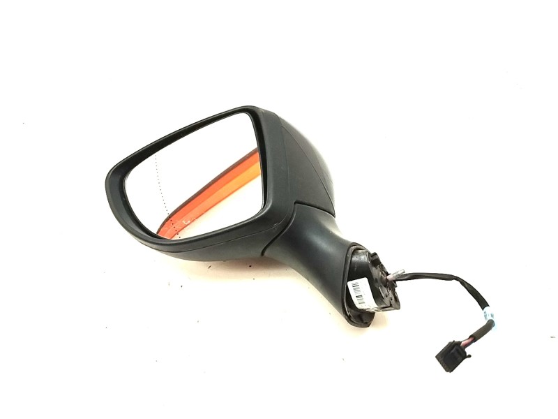 Recambio de retrovisor izquierdo para renault clio iv grandtour business referencia OEM IAM 963025724R  