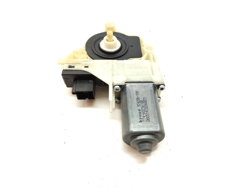 Recambio de motor elevalunas delantero derecho para porsche panamera 4.8 v8 turbo cat referencia OEM IAM 924206100  