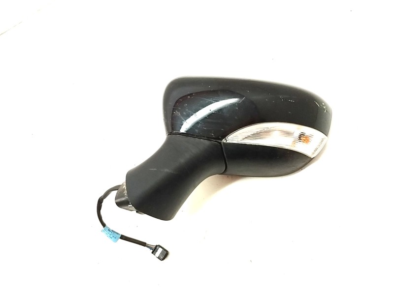 Recambio de retrovisor izquierdo para renault clio iv grandtour business referencia OEM IAM 963025724R  