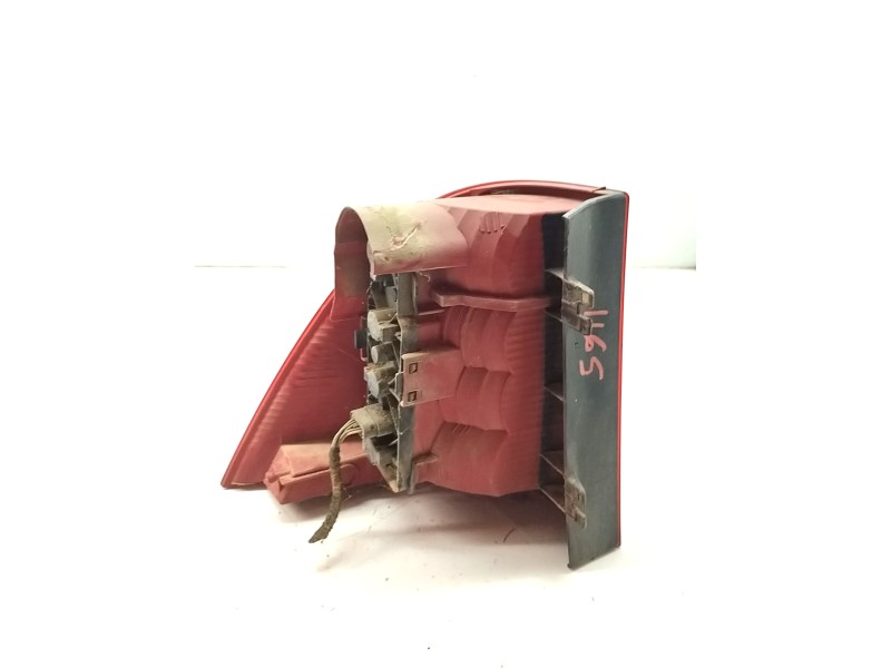 Recambio de piloto trasero derecho para mercedes-benz clase m (w163) 2.7 cdi 20v cat referencia OEM IAM   